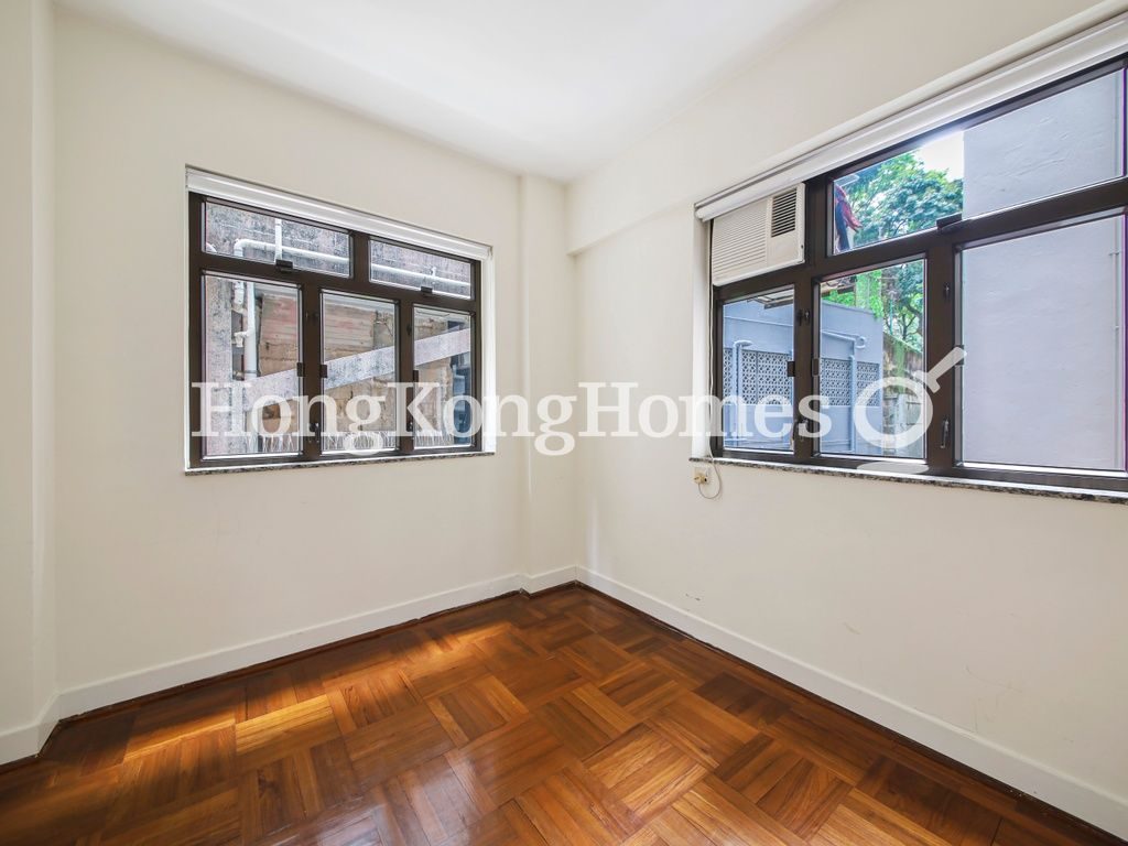 Second Bedroom — Wong Nai Chung Road, 77-79, Happy Valley