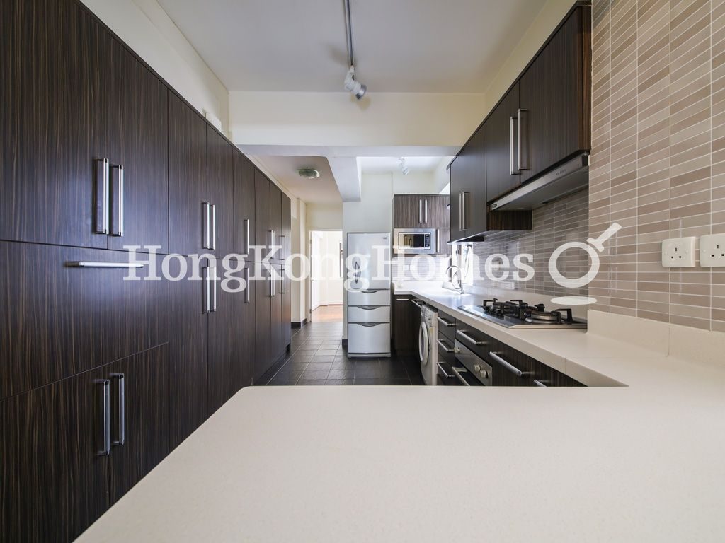 Open Kitchen — Wong Nai Chung Road, 77-79, Happy Valley