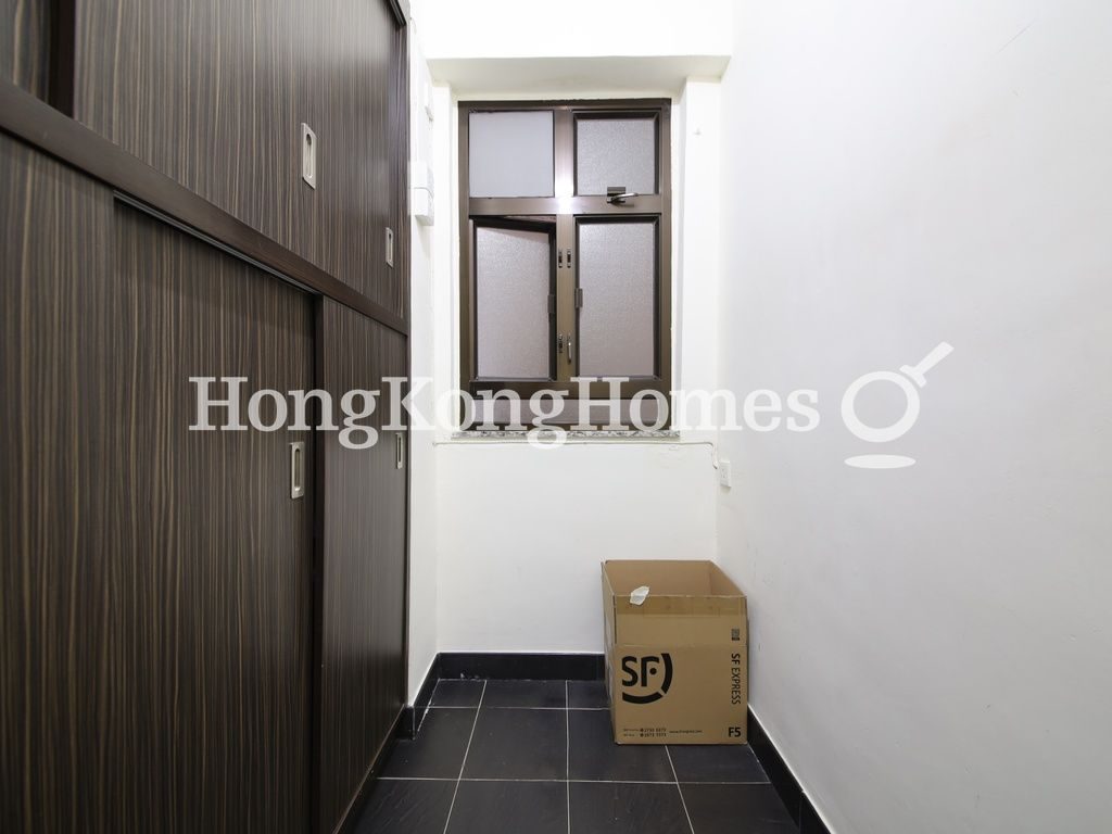 Maid's Room — Wong Nai Chung Road, 77-79, Happy Valley