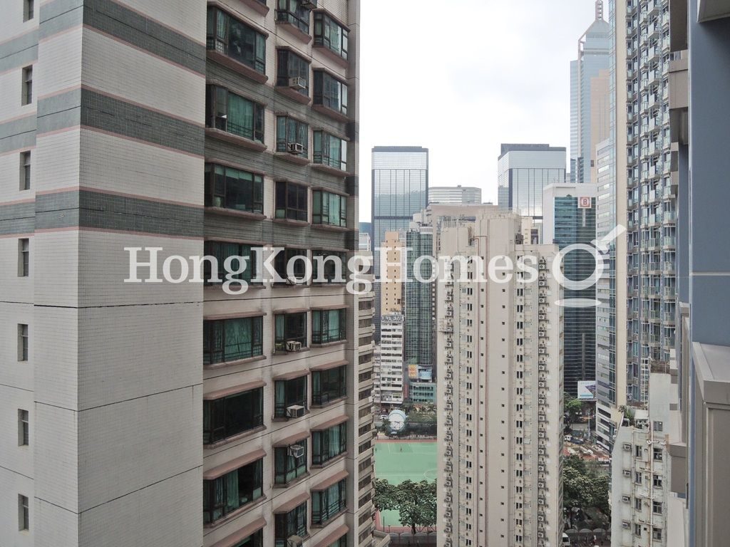 The Avenue - Phase 2 - Tower 2