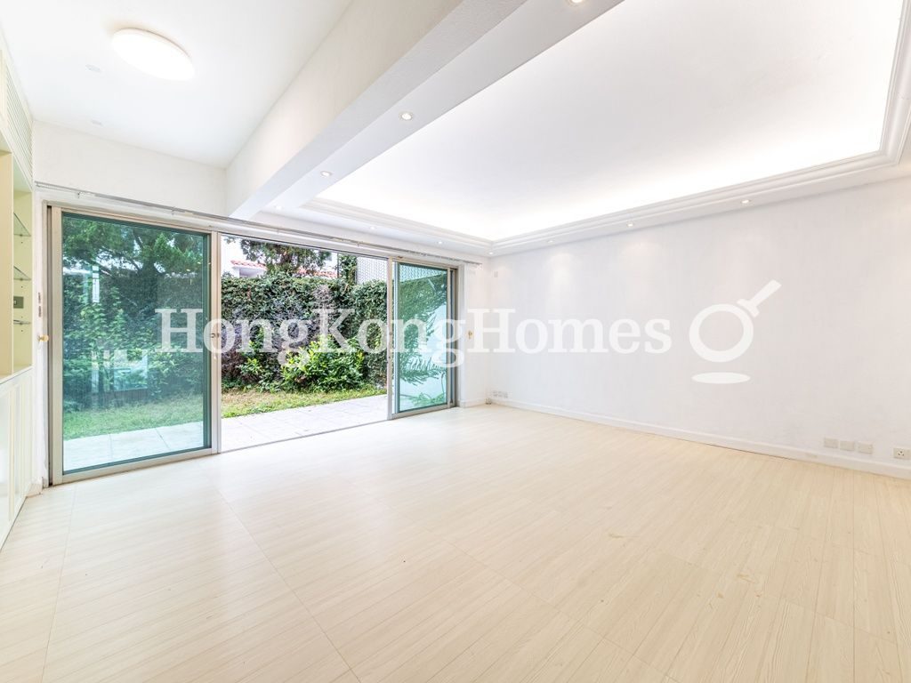 Living Room — Las Pinadas, Clear Water Bay