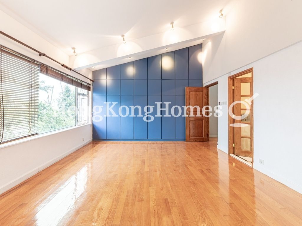 Master Bedroom — Las Pinadas, Clear Water Bay