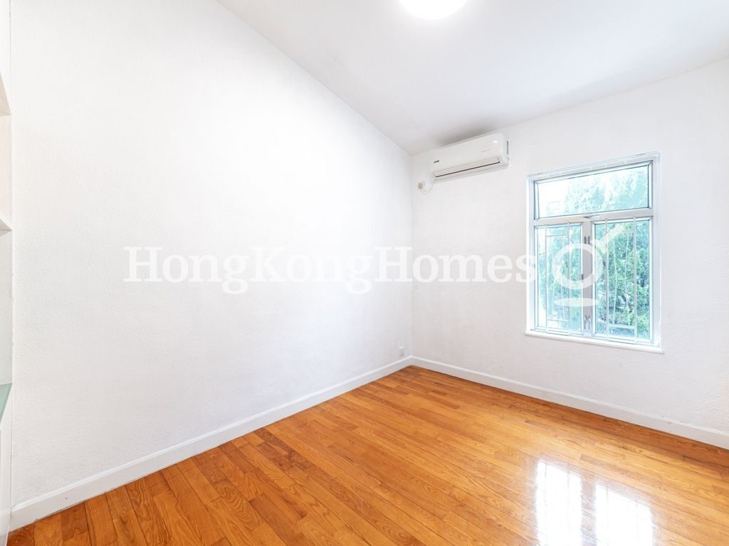 Second Bedroom — Las Pinadas, Clear Water Bay