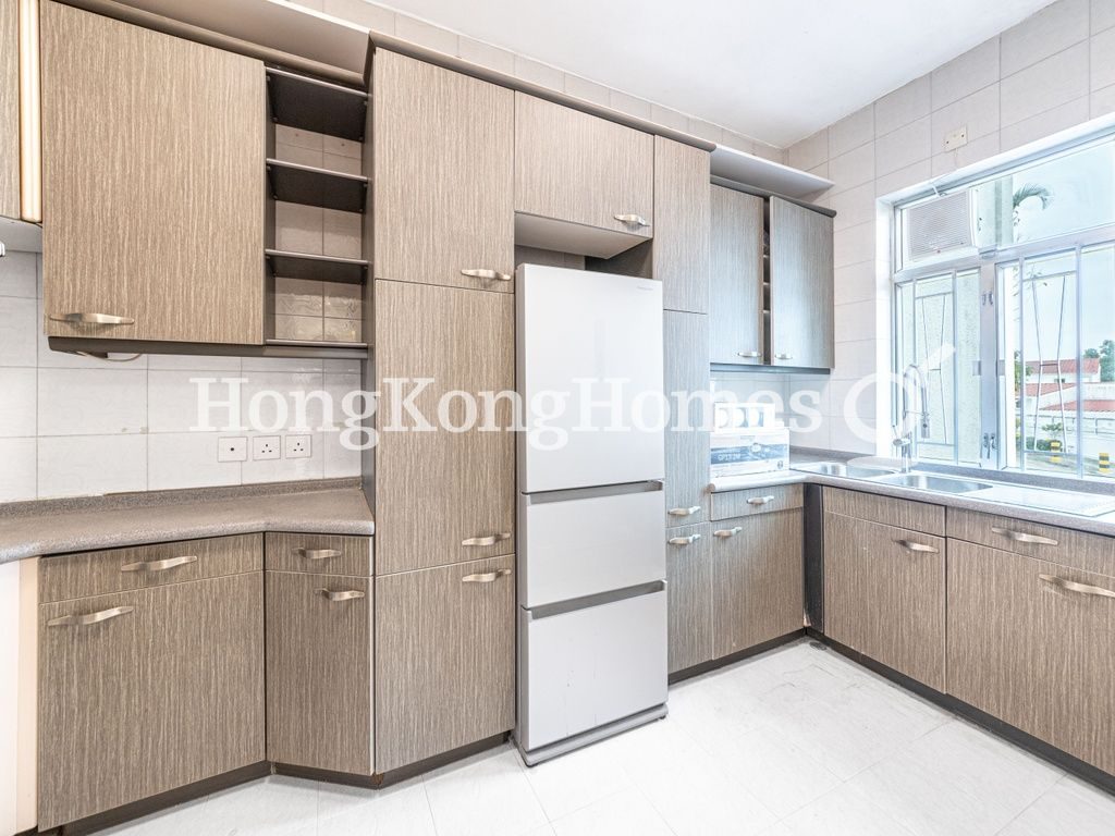 Kitchen — Las Pinadas, Clear Water Bay