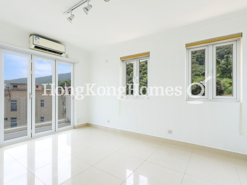 Second Bedroom — Pak Kong Au, Sai Kung