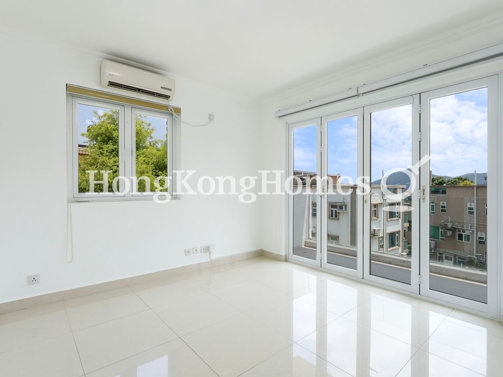Third Bedroom — Pak Kong Au, Sai Kung