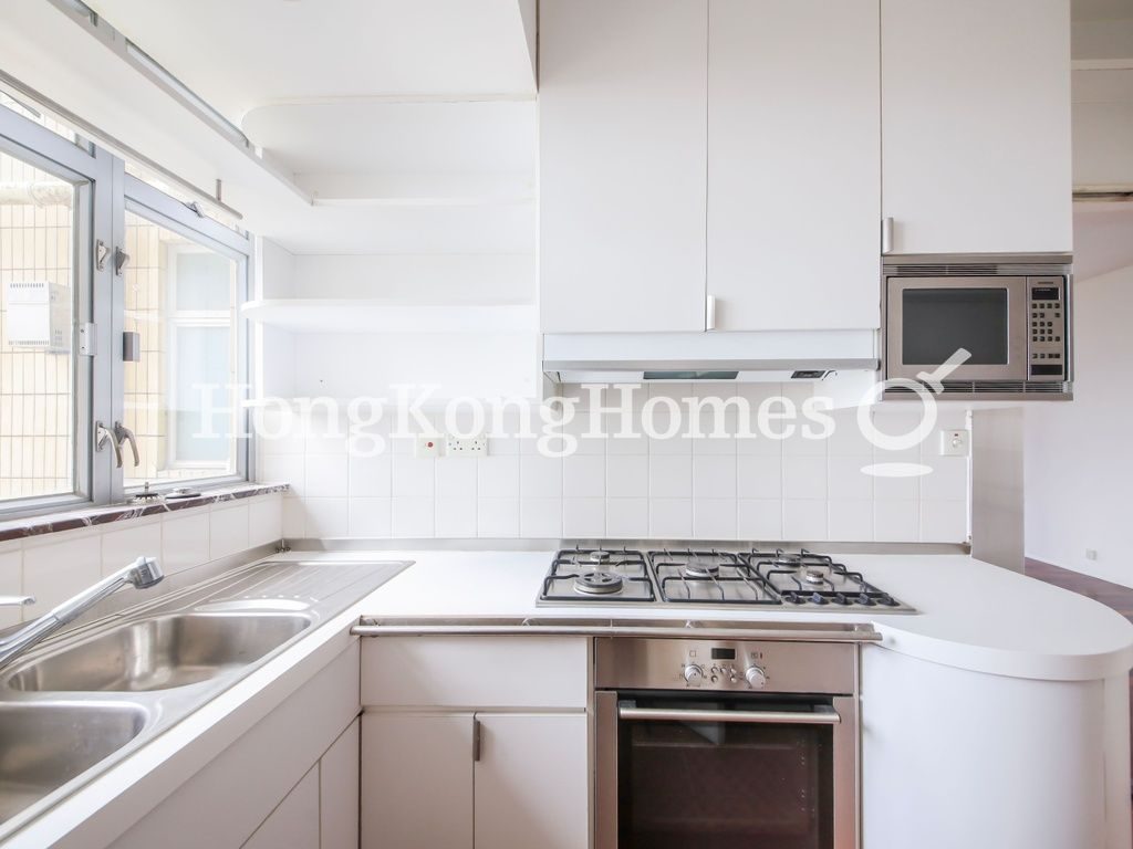 Kitchen — Repulse Bay Road, 23, Repulse Bay