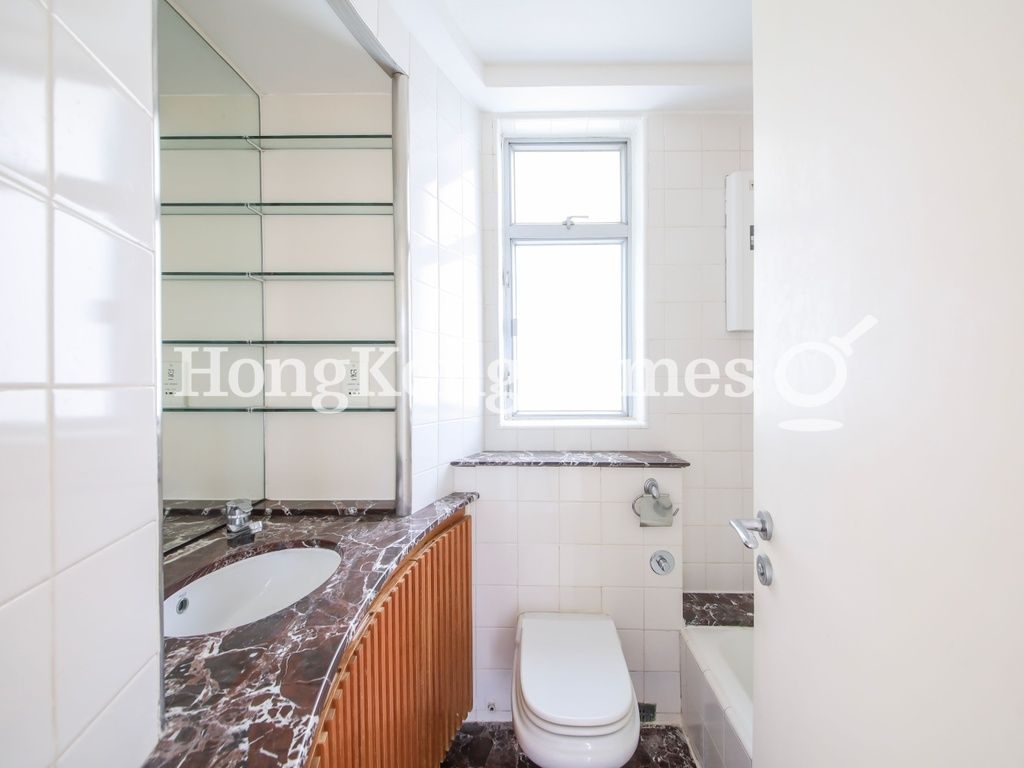 Guest Bathroom — Repulse Bay Road, 23, Repulse Bay