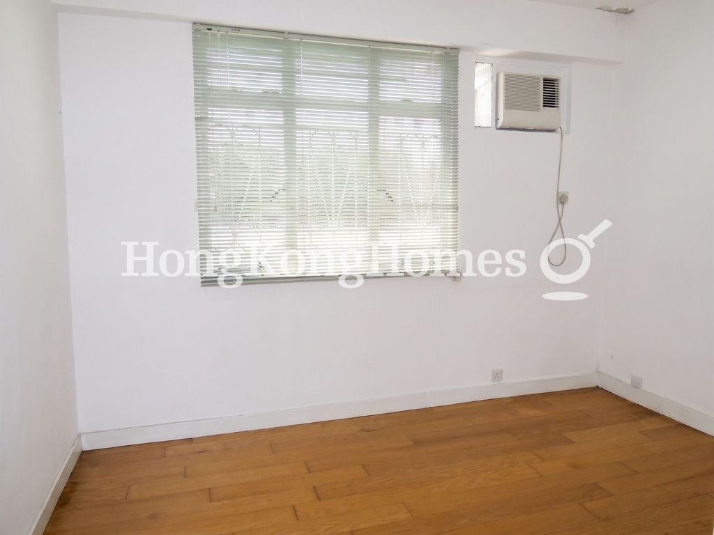 Second Bedroom — Tung Shan Terrace, 24, Mid-levels East