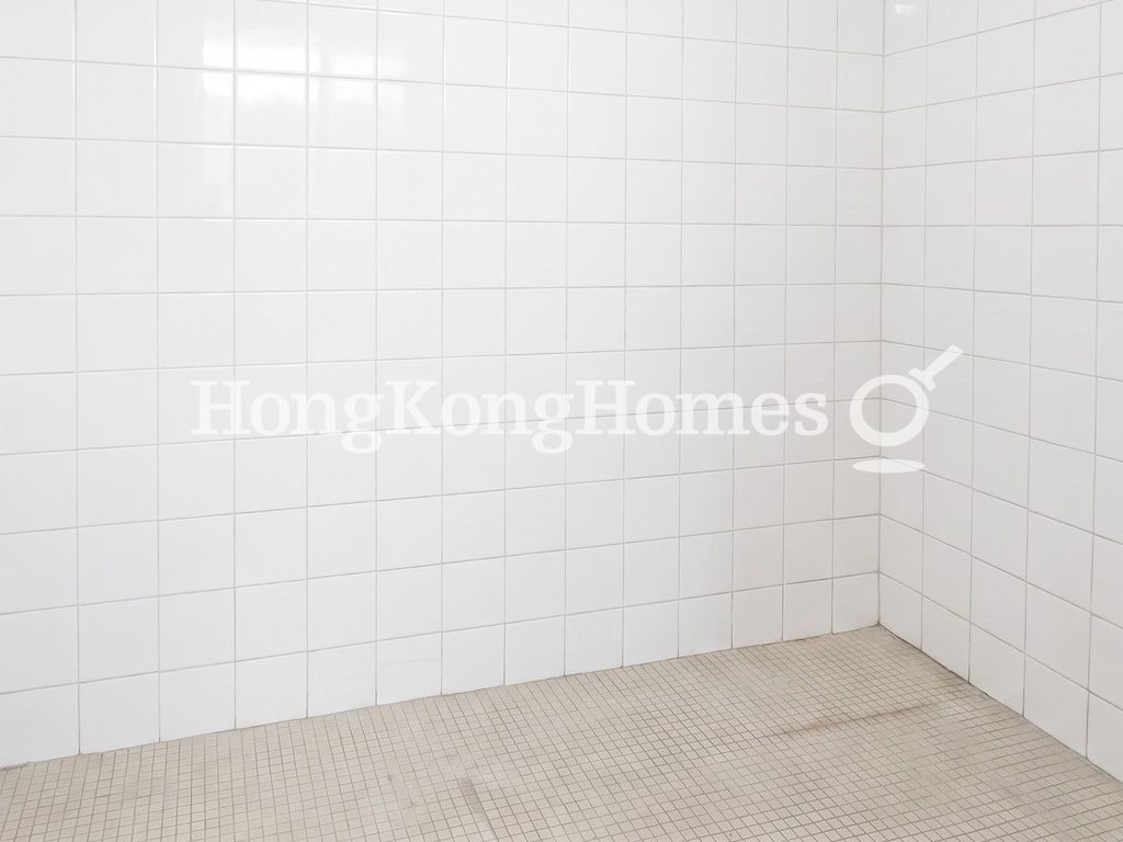 Maid's Room — Tung Shan Terrace, 24, Mid-levels East