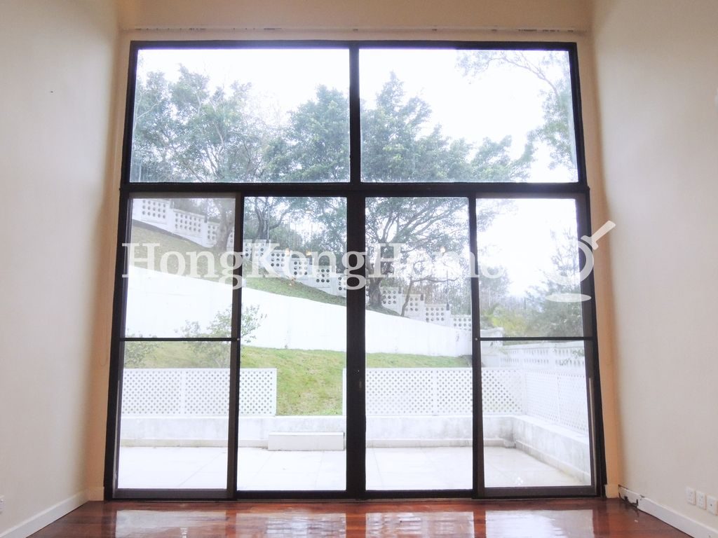 Living and Dining Room — Floral Villas - House, Sai Kung