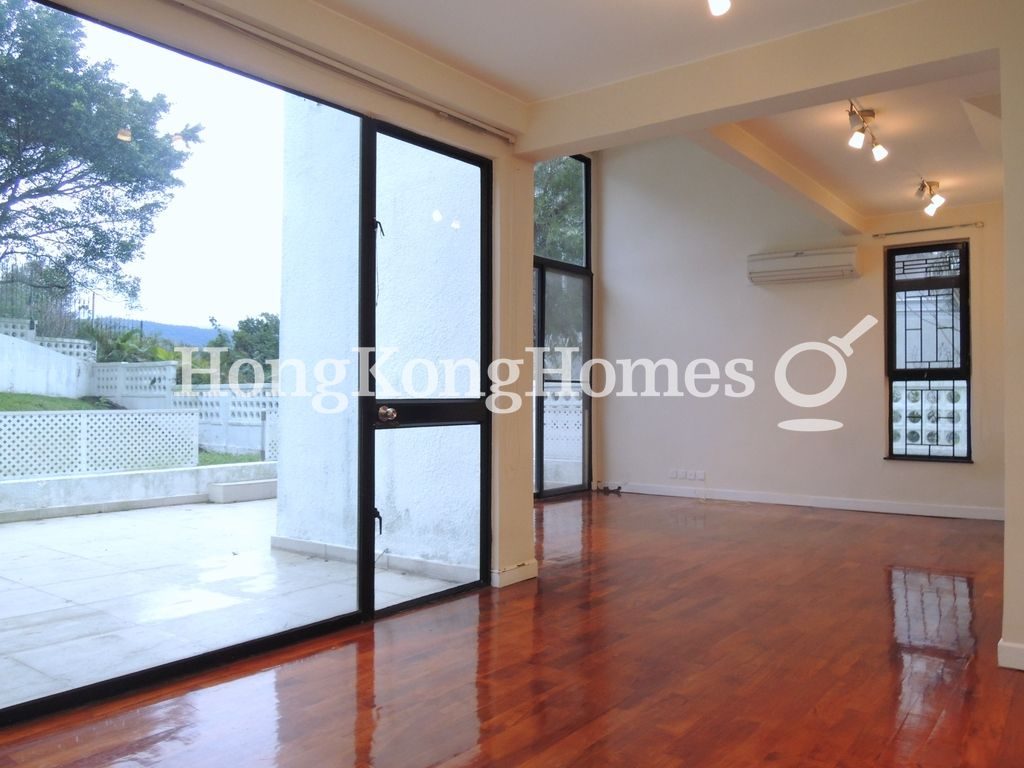 Living and Dining Room — Floral Villas - House, Sai Kung
