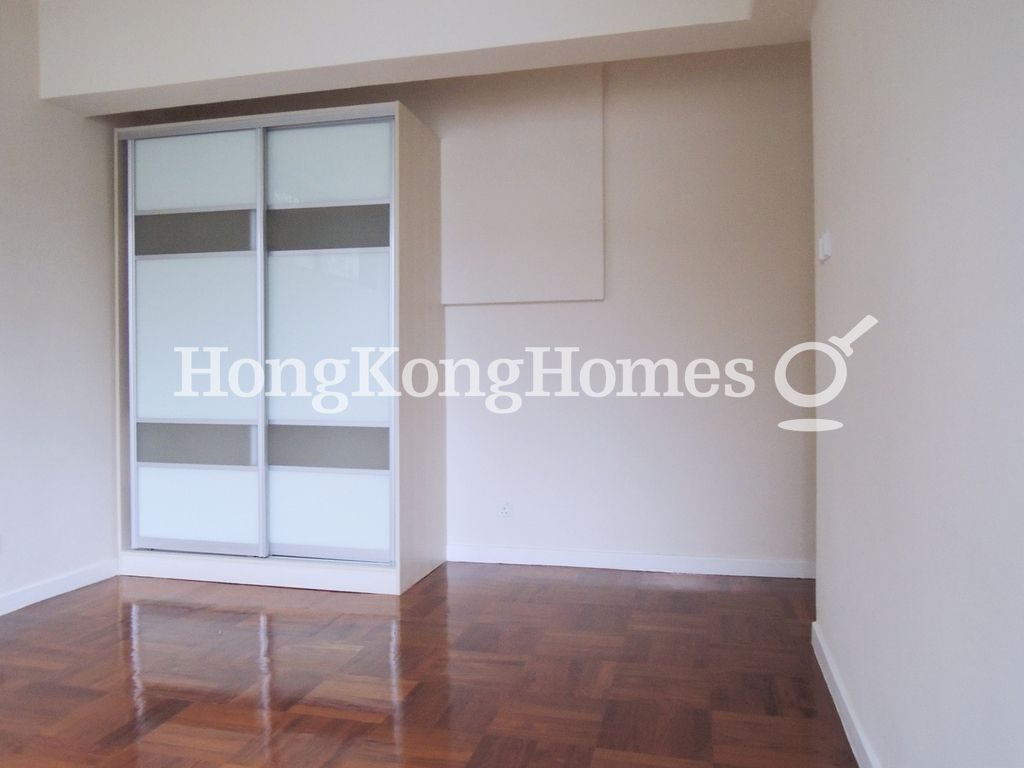Master Bedroom — Floral Villas - House, Sai Kung