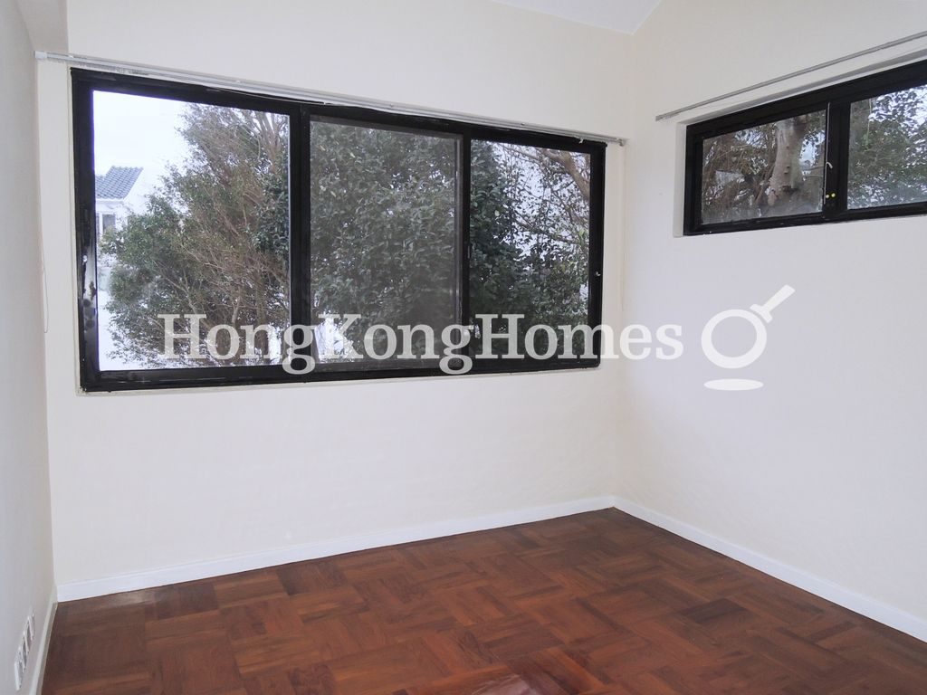 Second Bedroom — Floral Villas - House, Sai Kung
