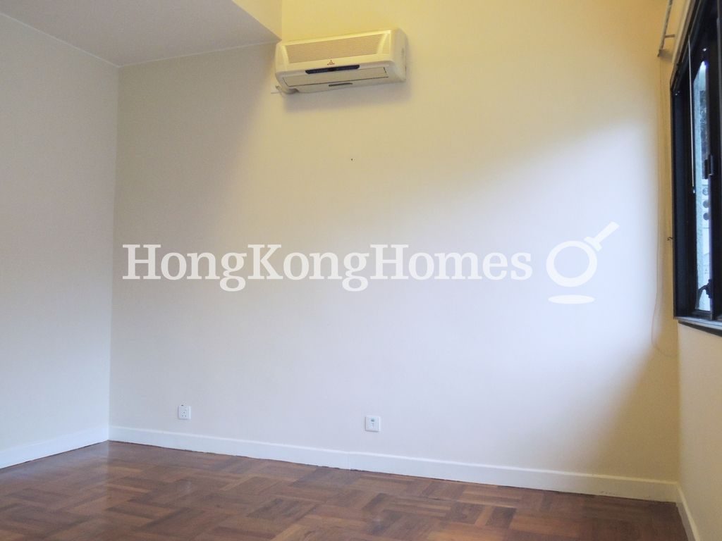 Third Bedroom — Floral Villas - House, Sai Kung