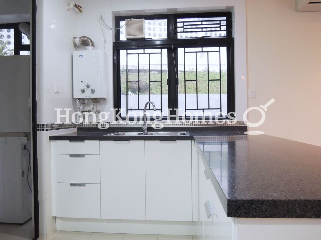 Open Kitchen — Floral Villas - House, Sai Kung