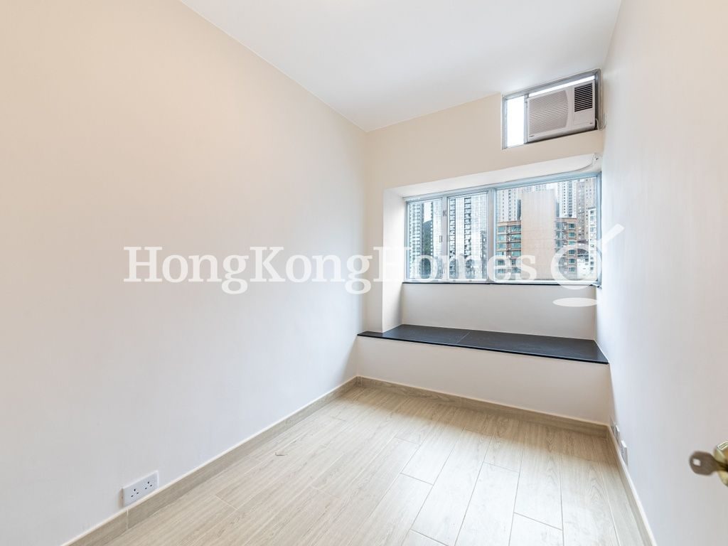 Second Bedroom — Grand Deco Tower, Tai Hang
