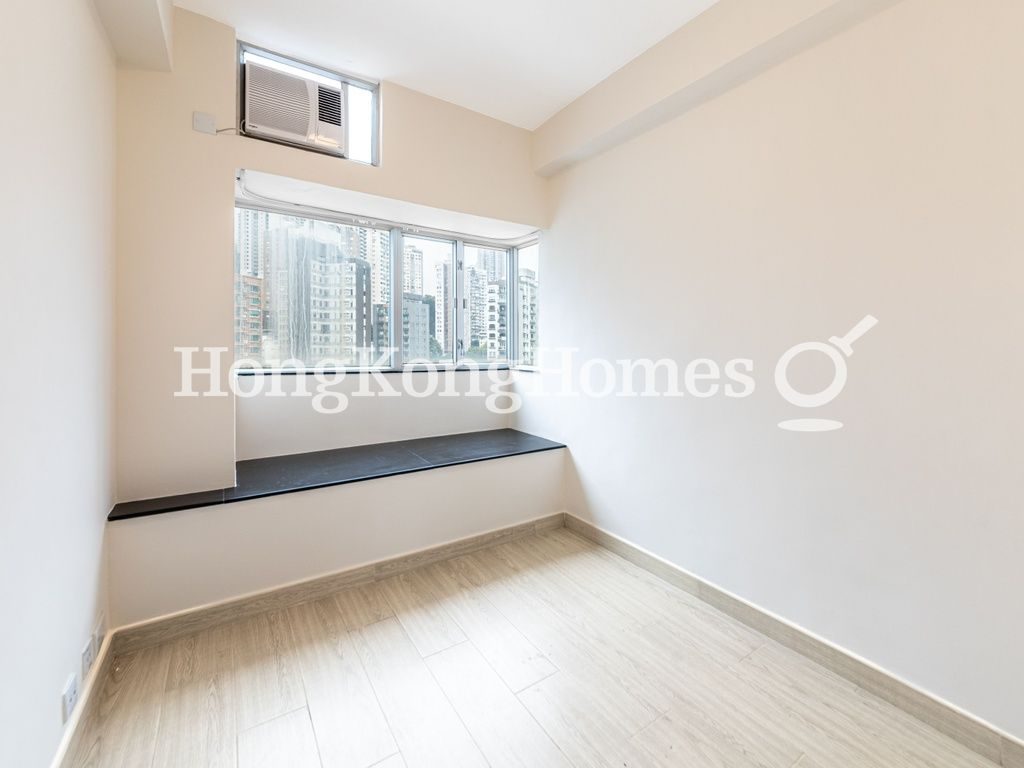 Third Bedroom — Grand Deco Tower, Tai Hang