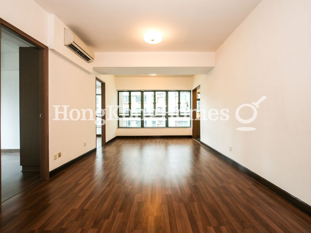 Living and Dining Room — Monmouth Villa, Mid-levels East