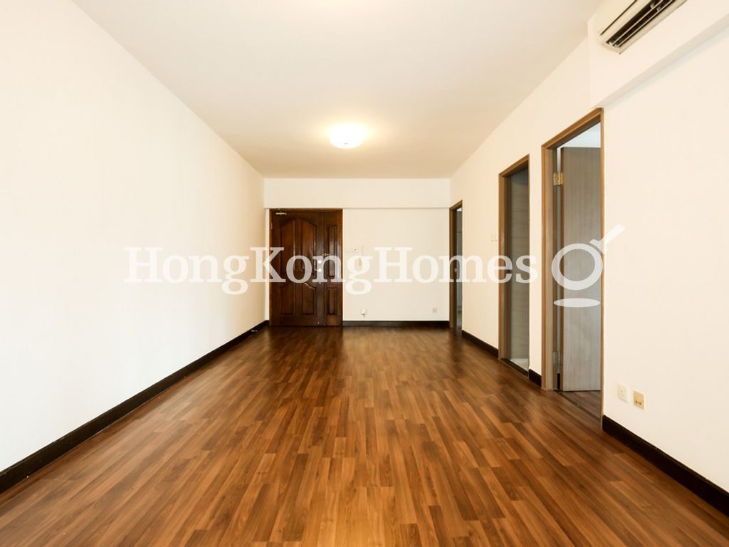 Living and Dining Room — Monmouth Villa, Mid-levels East