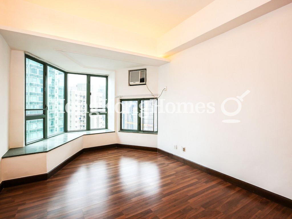 Second Bedroom — Monmouth Villa, Mid-levels East