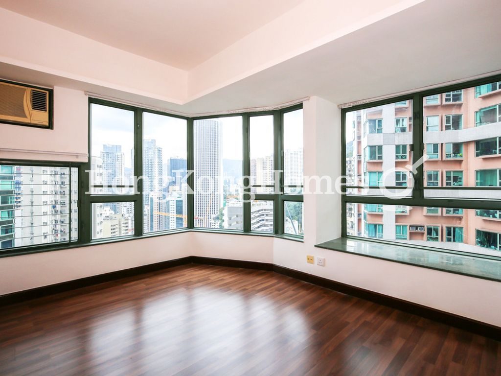 Third Bedroom — Monmouth Villa, Mid-levels East