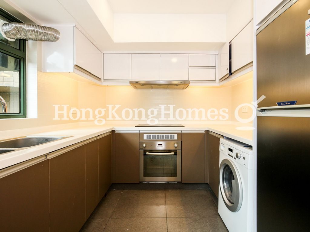Kitchen — Monmouth Villa, Mid-levels East