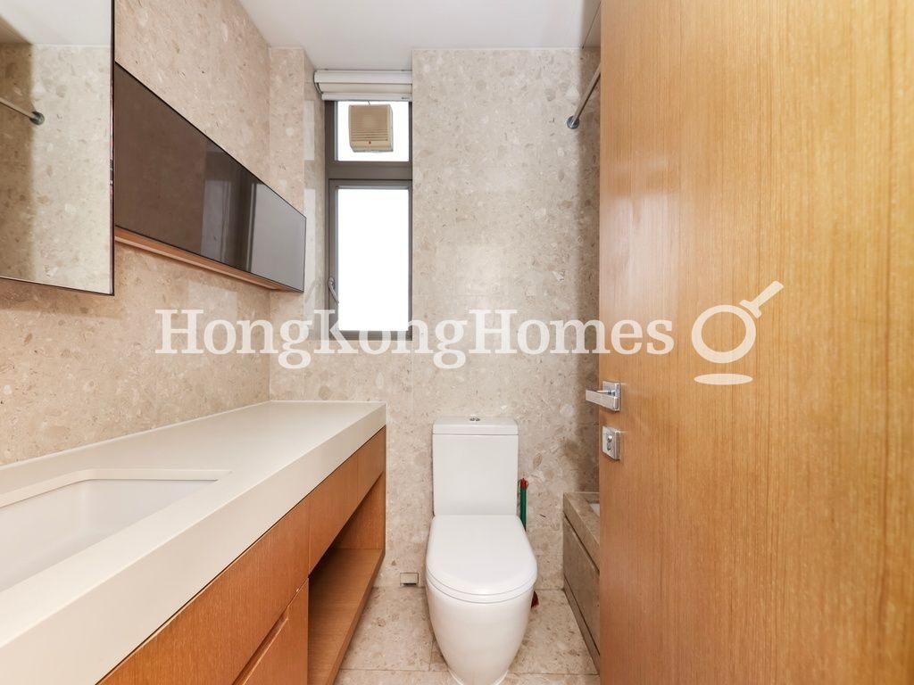Guest Bathroom — Soho189, Sheung Wan