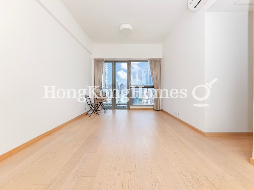 Living and Dining Room — Soho189, Sheung Wan