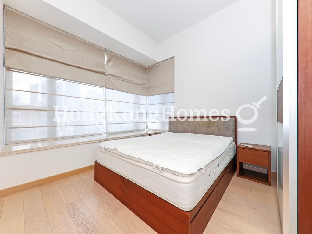 Master Bedroom — Soho189, Sheung Wan