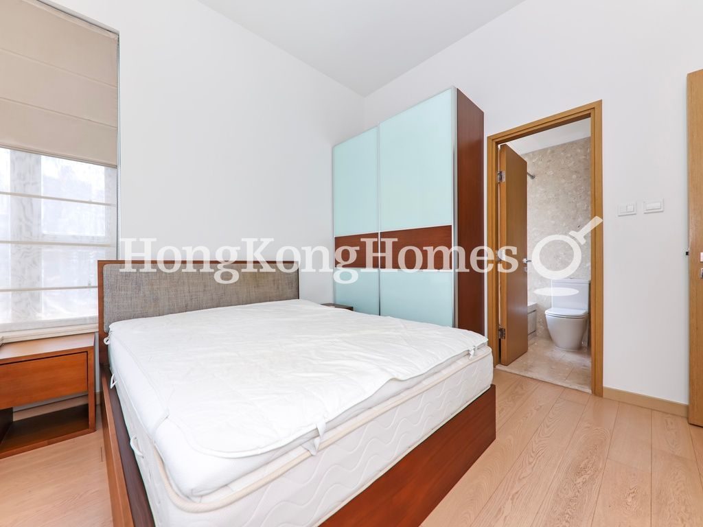 Master Bedroom — Soho189, Sheung Wan