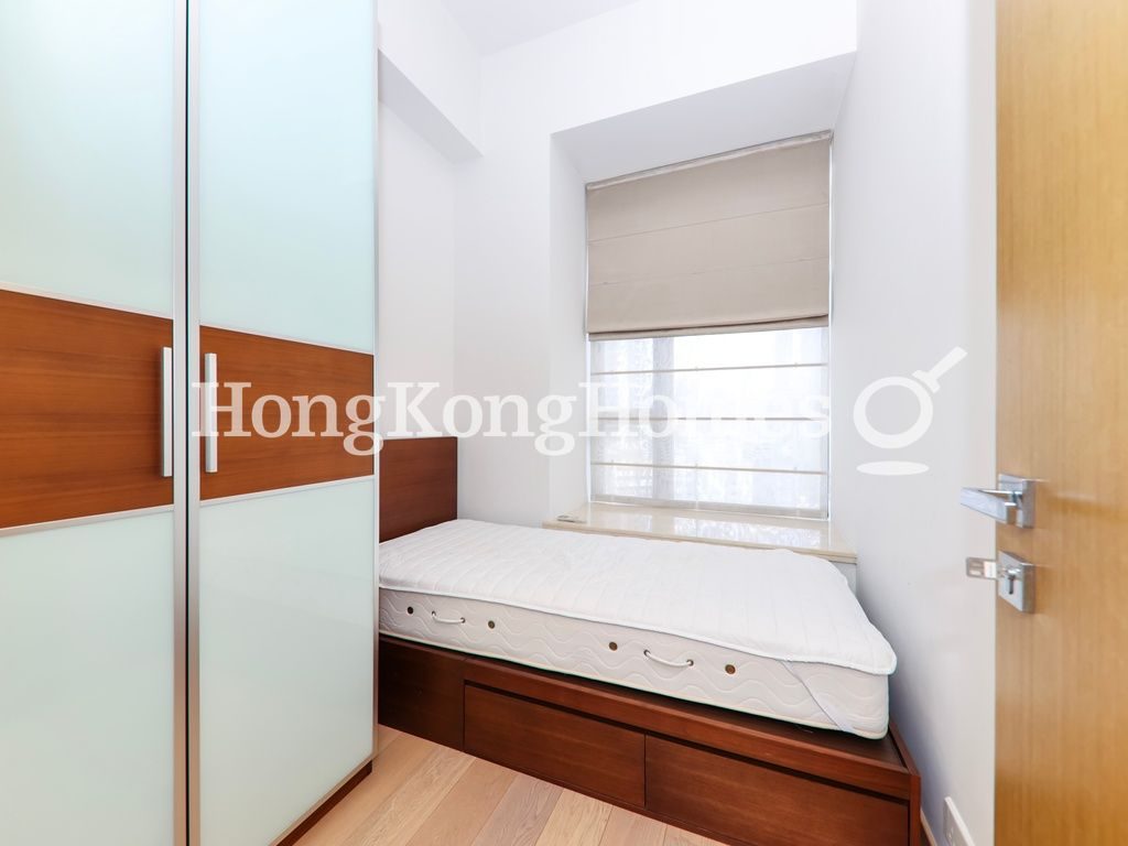 Third Bedroom — Soho189, Sheung Wan