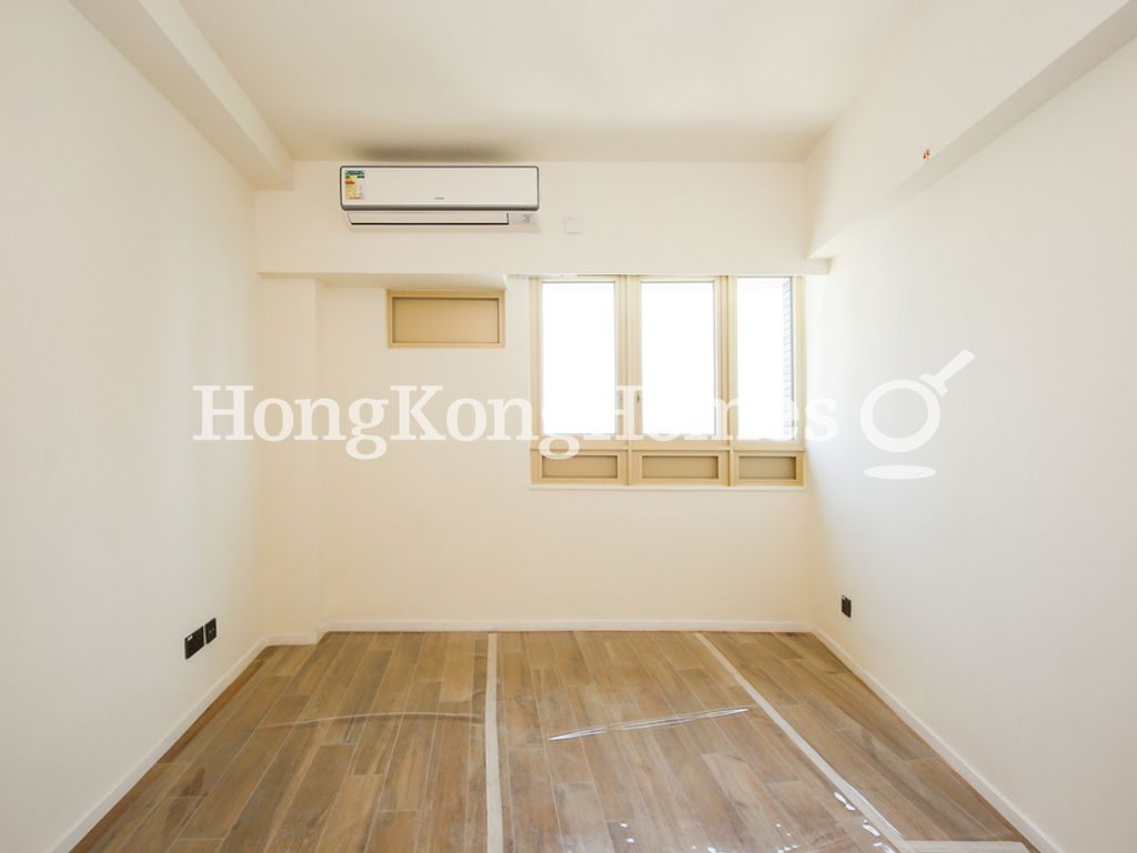 Bedroom — St. Joan Court, Mid-levels Central