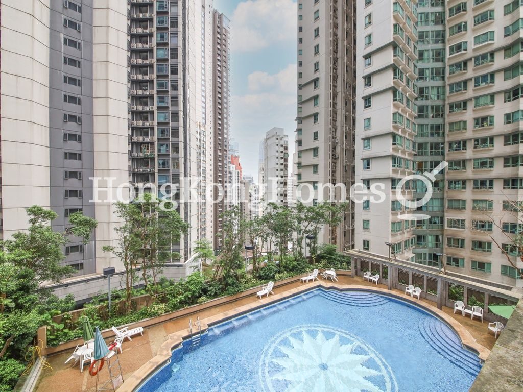 Robinson Place - Block 02