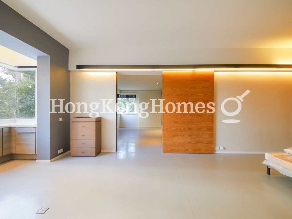 Living and Dining Room — Best View Court, Mid-levels Central