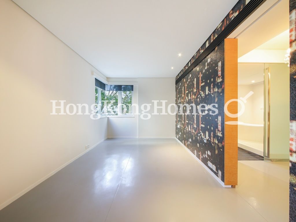 Master Bedroom — Best View Court, Mid-levels Central