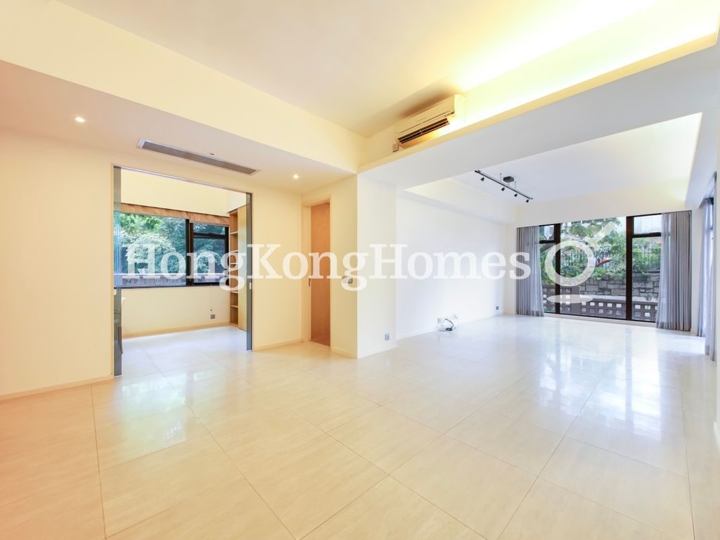 Living and Dining Room — Bisney Road, 22-24, Pokfulam