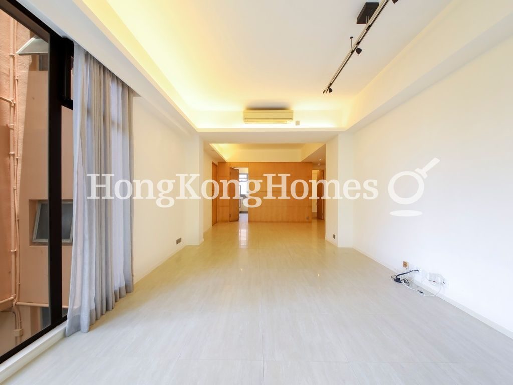 Living and Dining Room — Bisney Road, 22-24, Pokfulam