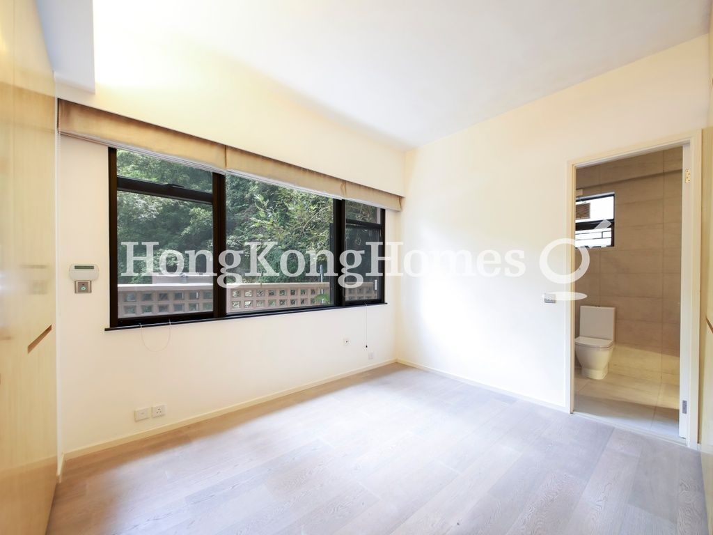 Master Bedroom — Bisney Road, 22-24, Pokfulam