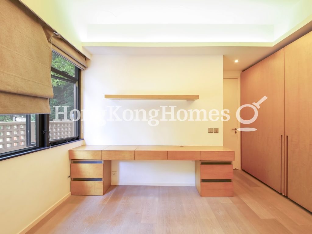 Second Bedroom — Bisney Road, 22-24, Pokfulam