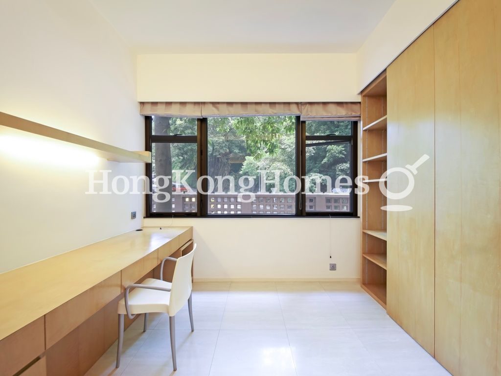 Third Bedroom — Bisney Road, 22-24, Pokfulam