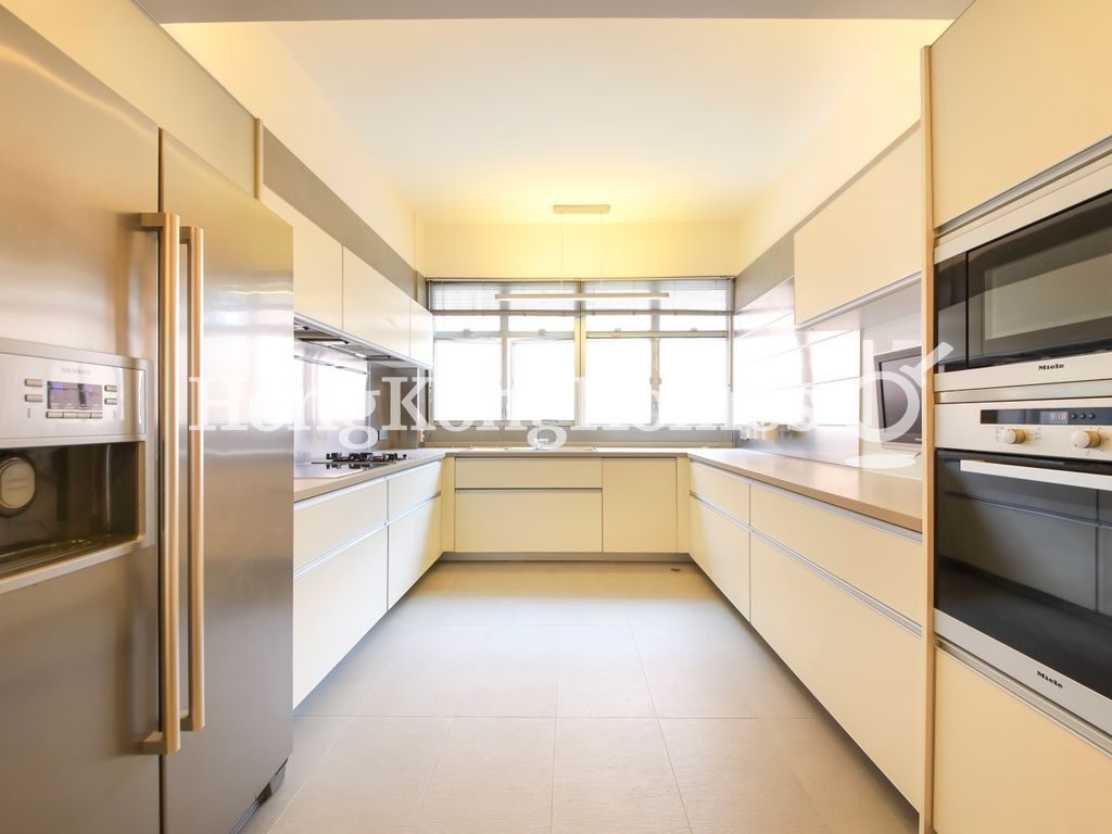 Kitchen — Bisney Road, 22-24, Pokfulam