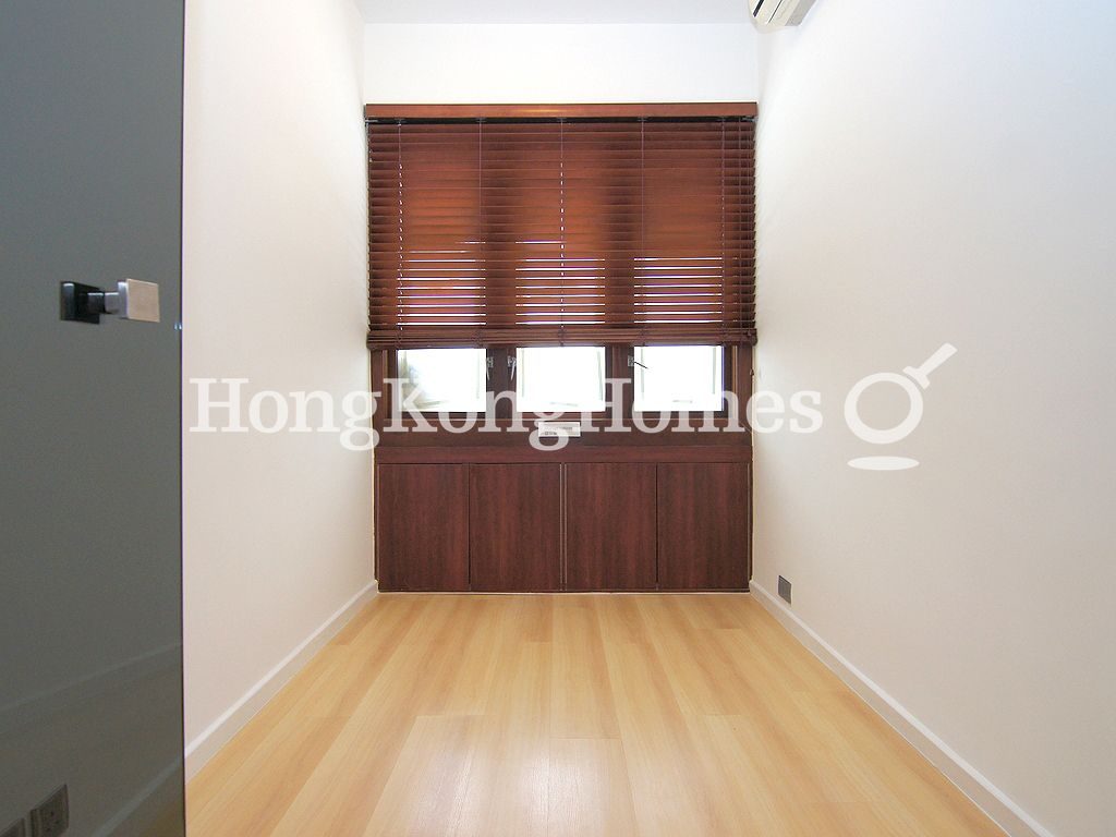 Master Bedroom — Beaudry Tower, Mid-levels West