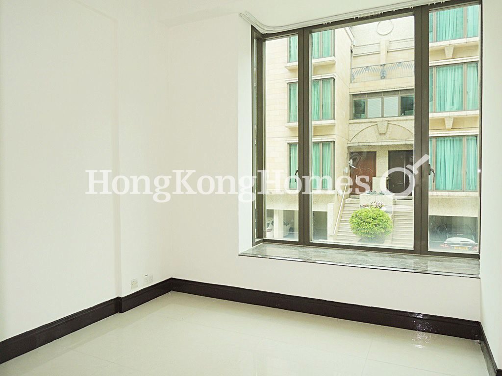Fourth Bedroom — Caribbean Coast - Phase 5 - La Mer, Tung Chung