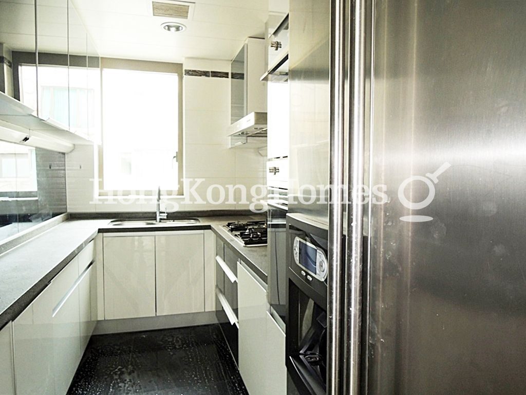 Kitchen — Caribbean Coast - Phase 5 - La Mer, Tung Chung