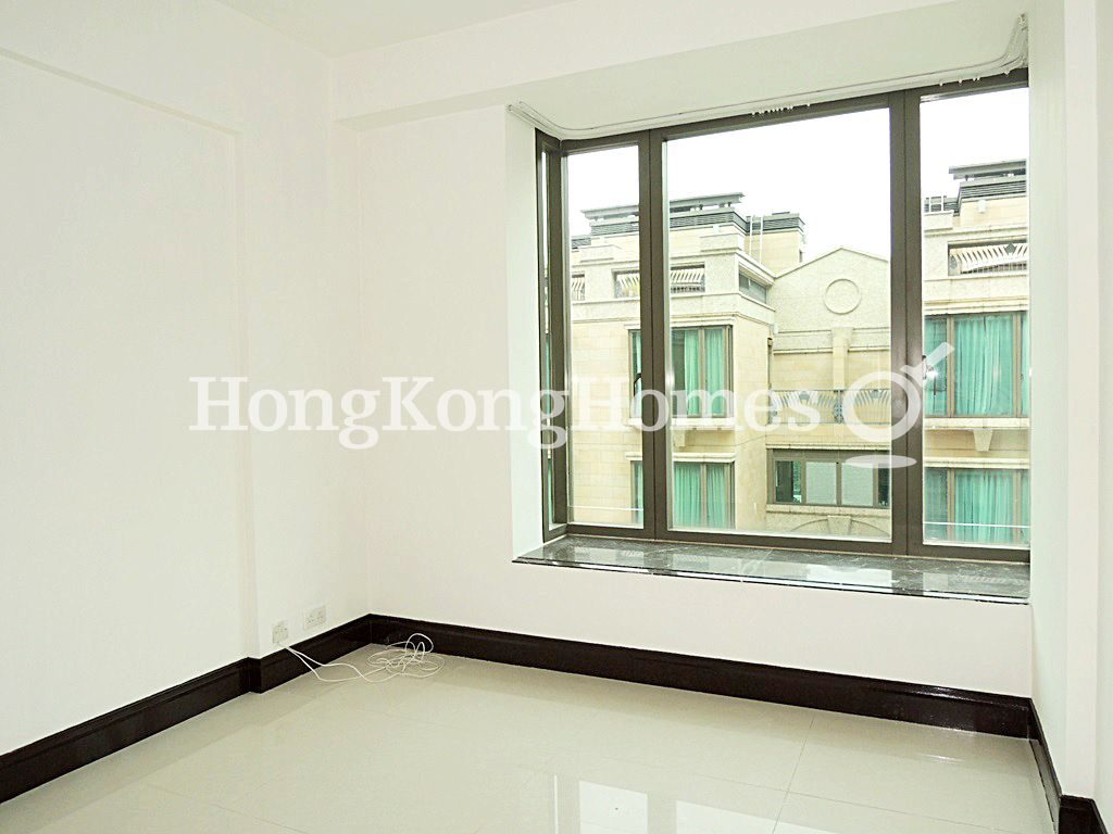 Second Ensuite Bedroom — Caribbean Coast - Phase 5 - La Mer, Tung Chung