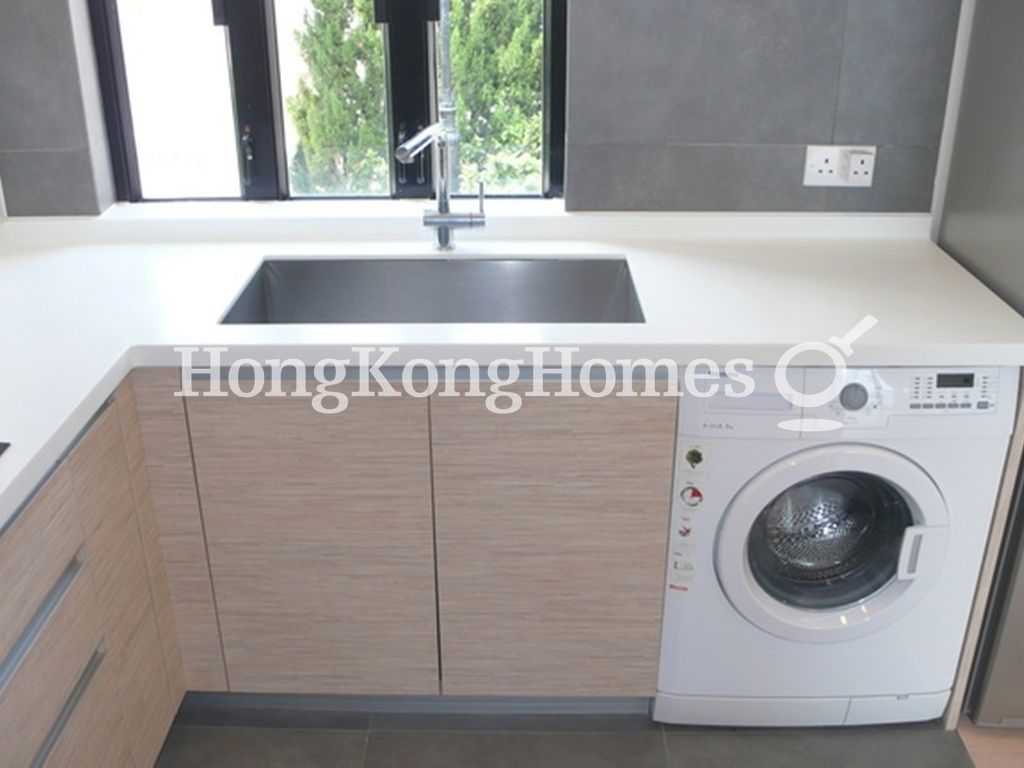 Open Kitchen — Casa Bella - Block 08, Clear Water Bay