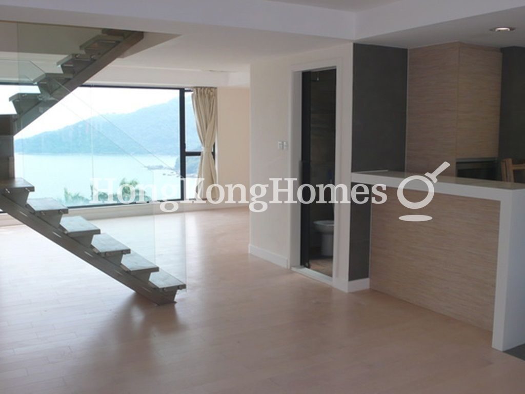 Living and Dining Room — Casa Bella - Block 08, Clear Water Bay