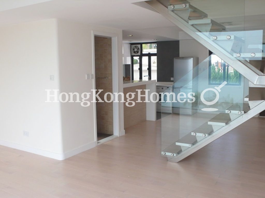 Living and Dining Room — Casa Bella - Block 08, Clear Water Bay