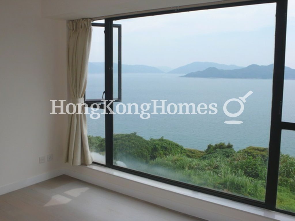 Master Bedroom — Casa Bella - Block 08, Clear Water Bay